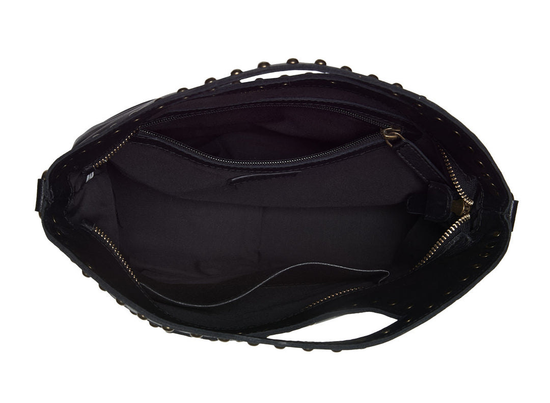 Verona Handbag Black