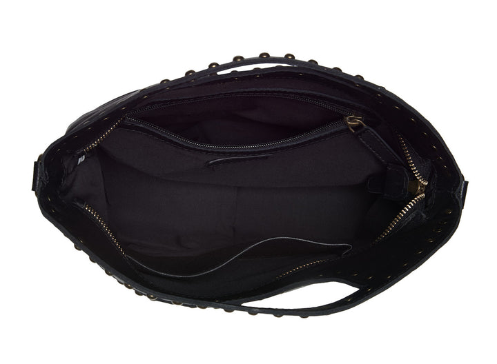 Verona Handbag Black