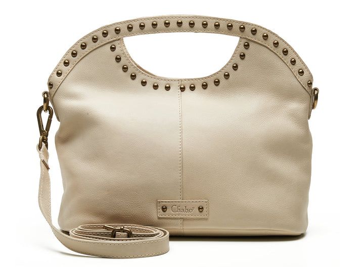 Verona Handbag Creme