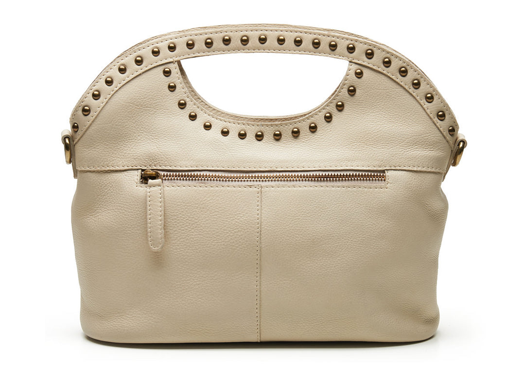 Verona Handbag Creme