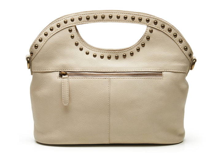 Verona Handbag Creme
