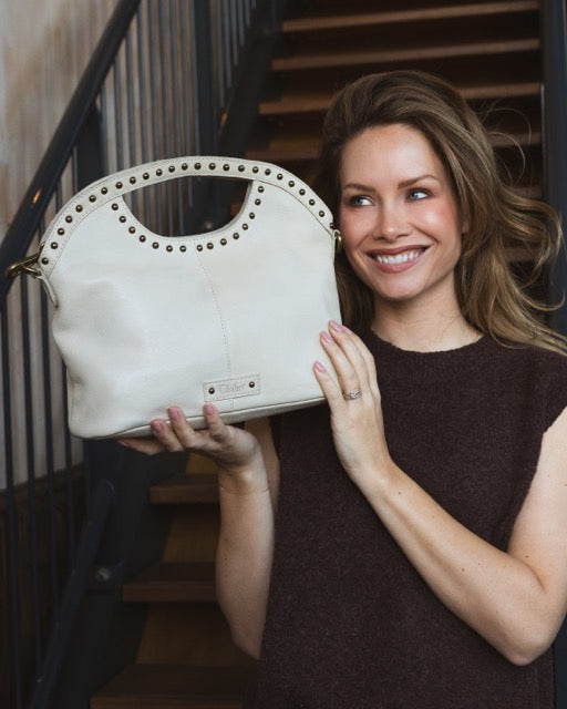 Verona Handbag Black