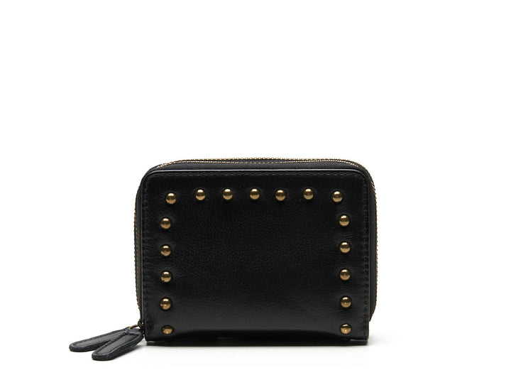 Verona Wallet Black