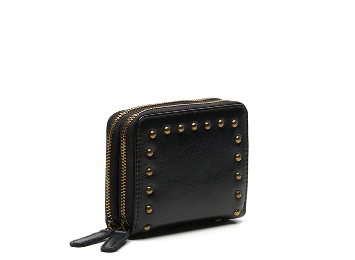 Verona Wallet Black