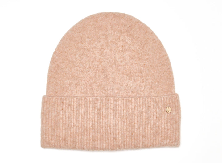 Bilbao Knitted Hat Sand
