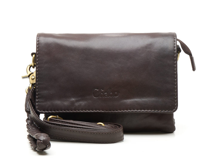 Borneo Style Chocolate