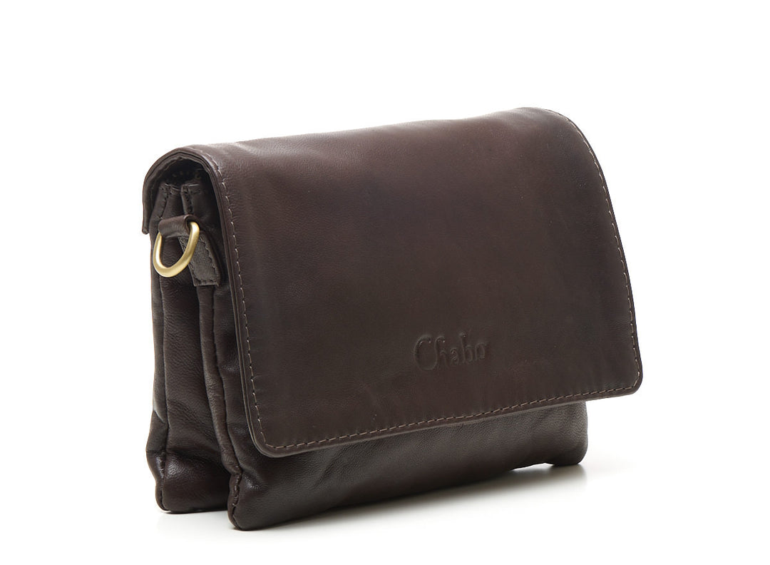 Borneo Style Chocolate