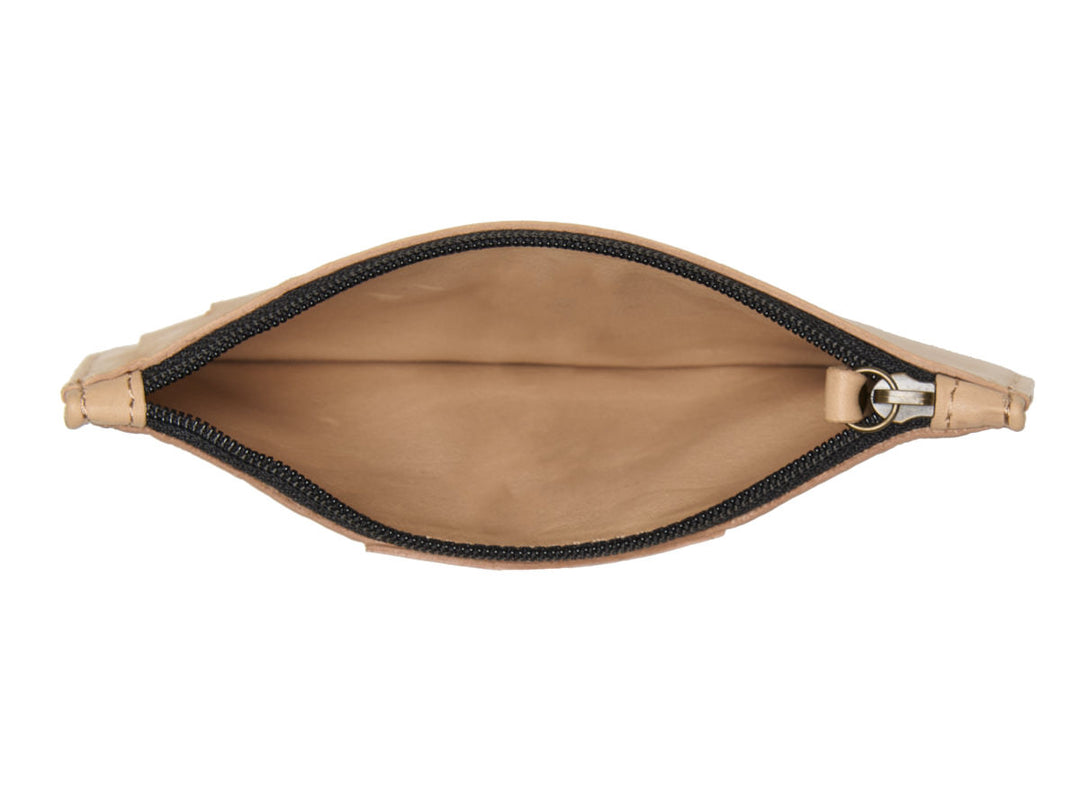 Cards & Coins Wallet Silver