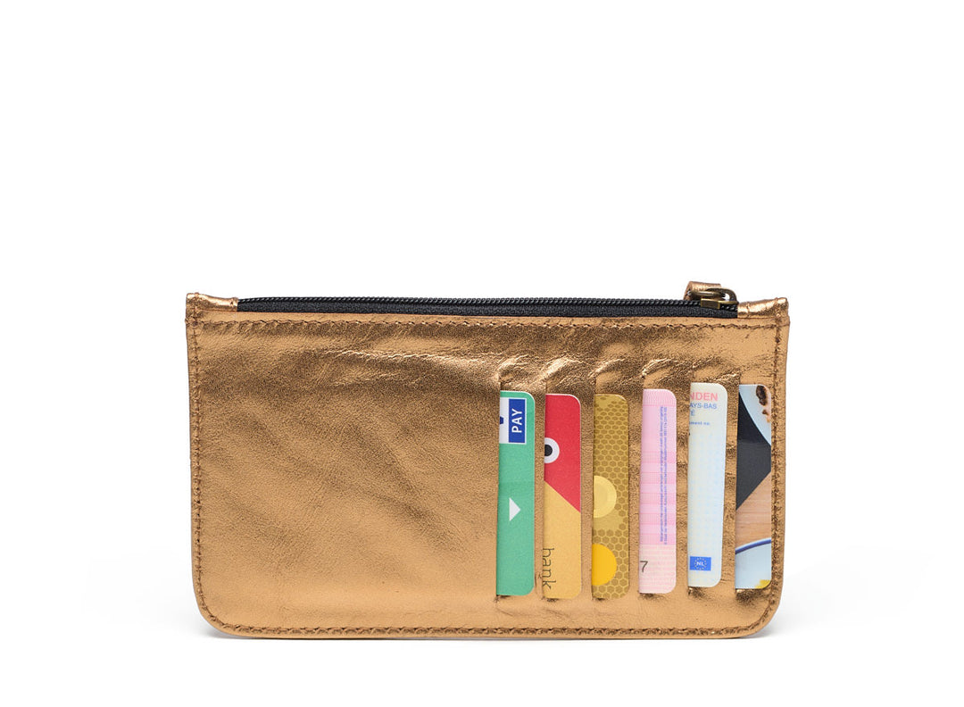 Cards & Coins Wallet