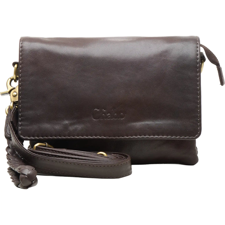 Borneo Style Chocolate