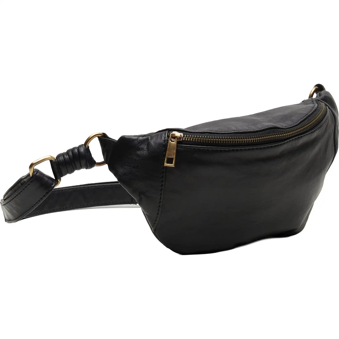 Bristol Bum Bag Black