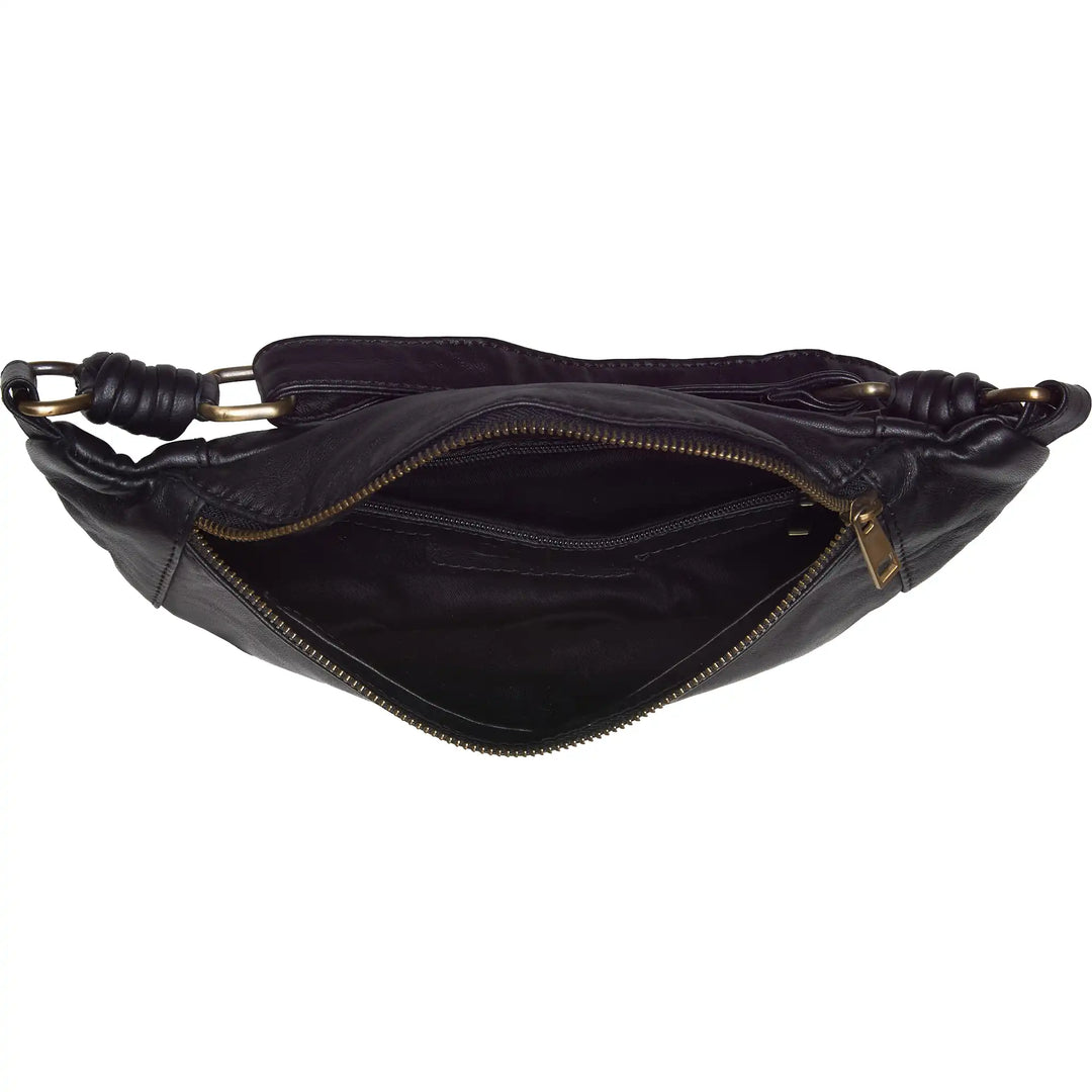 Bristol Bum Bag Black