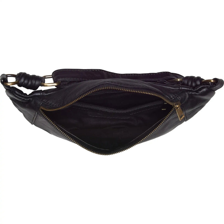 Bristol Bum Bag Black