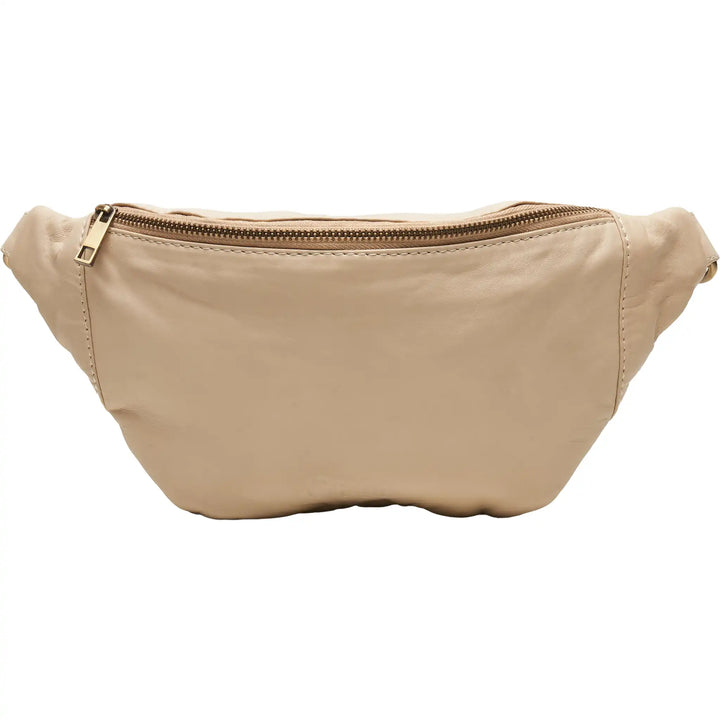 Bristol Bum Bag Creme