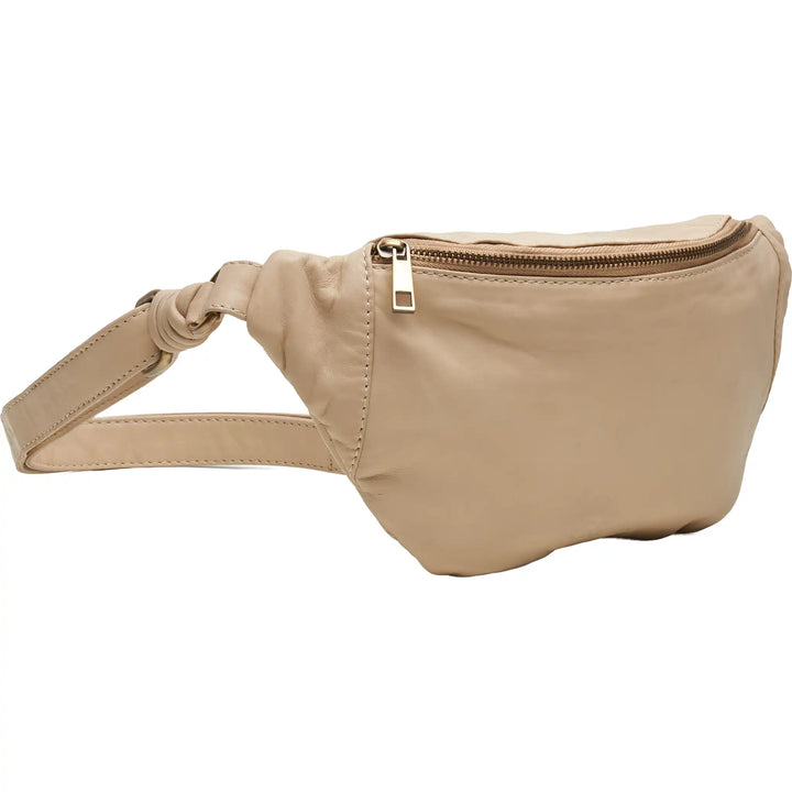 Bristol Bum Bag Creme