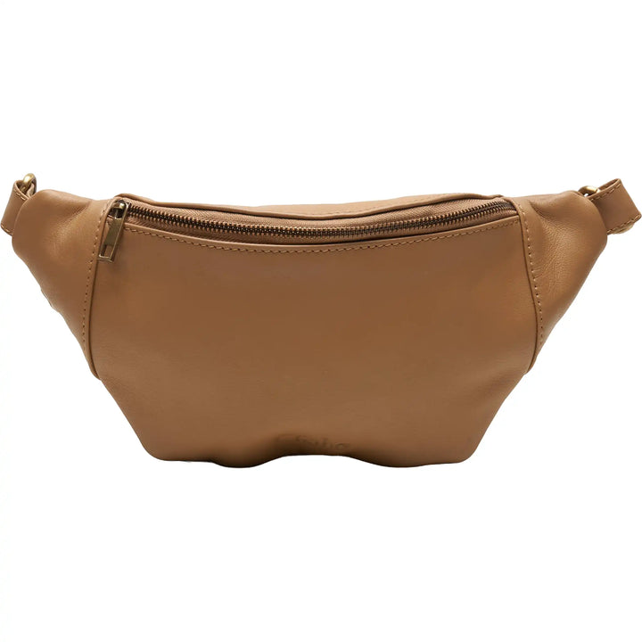 Bristol Bum Bag Mocca