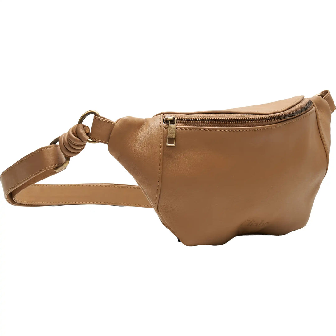 Bristol Bum Bag Mocca