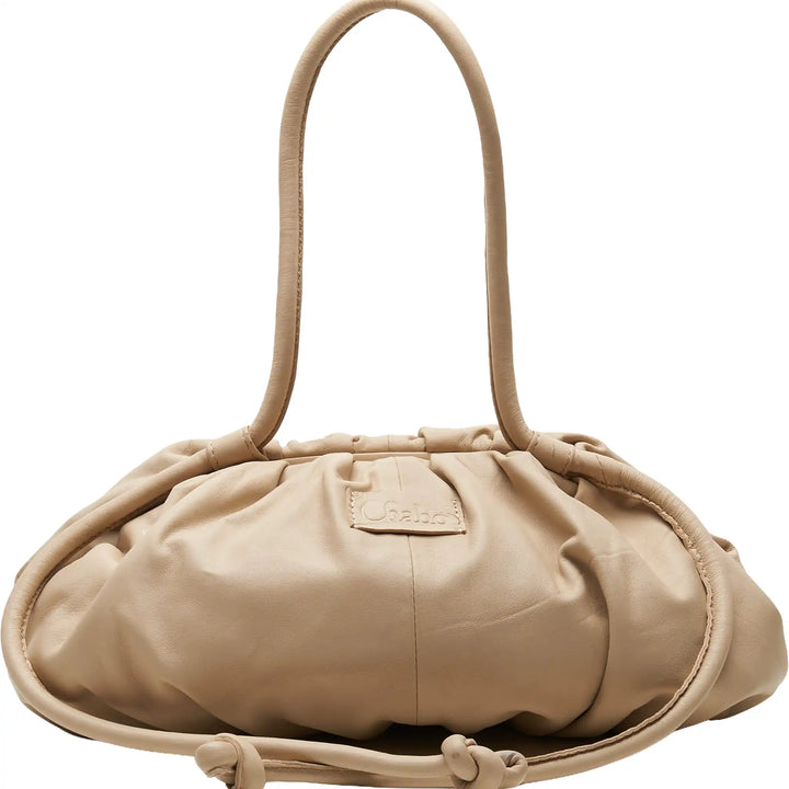 Bristol Fashion Bag Creme