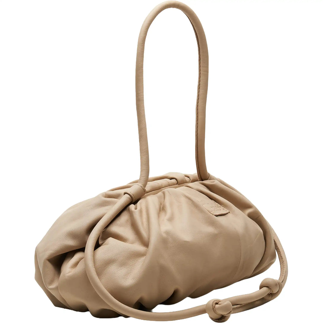Bristol Fashion Bag Creme