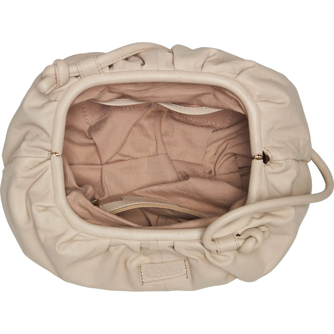 Bristol Fashion Bag Creme