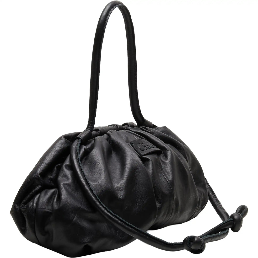 Bristol Fashion Bag Black
