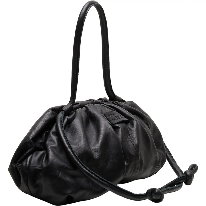 Bristol Fashion Bag Black