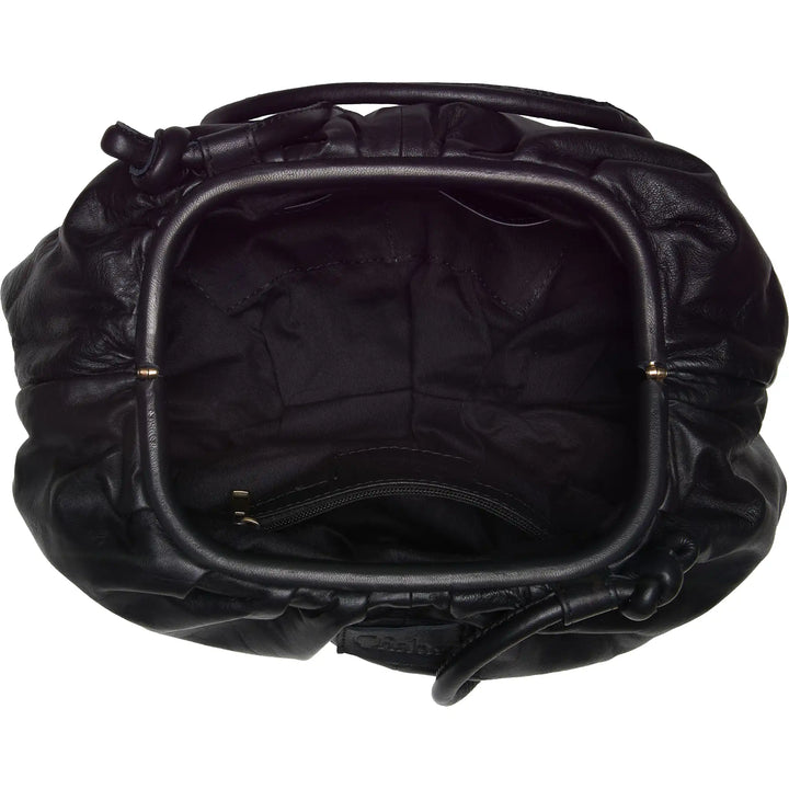 Bristol Fashion Bag Black