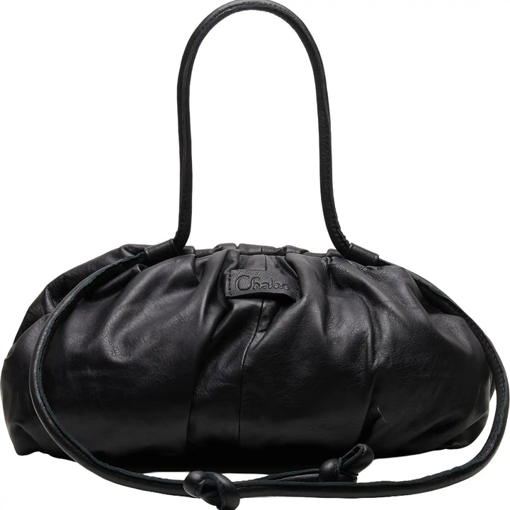 Bristol Fashion Bag Black