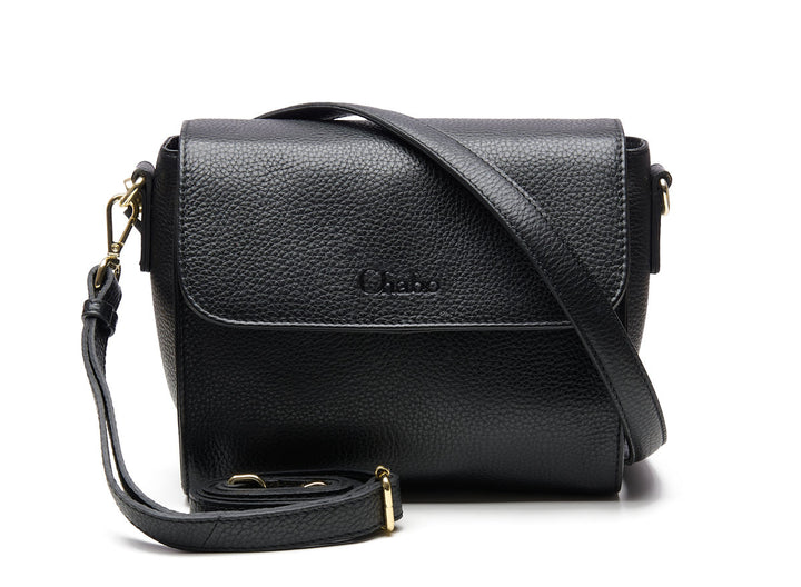 Classy Cameron Cassie Black