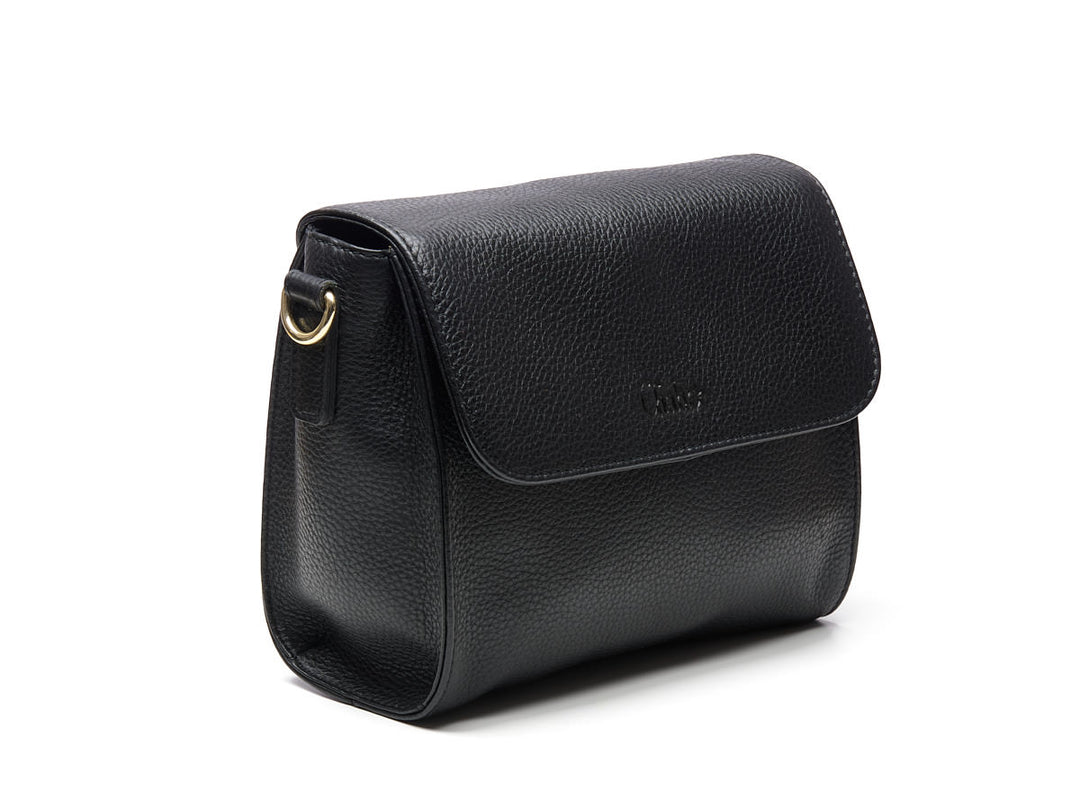 Classy Cameron Cassie Black