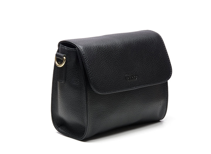 Classy Cameron Cassie Black