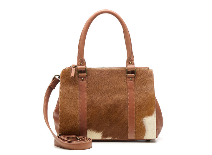 Como Classic Hair On Camel