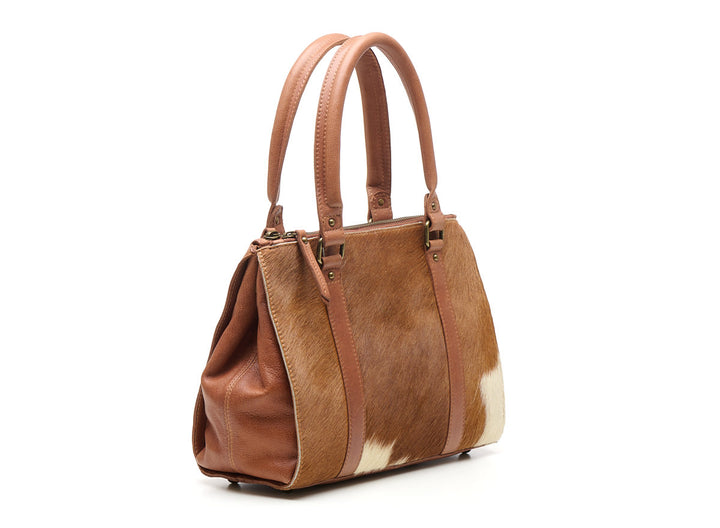 Como Classic Hair On Camel