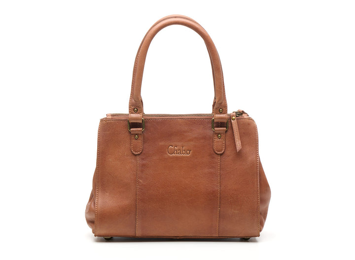 Como Classic Hair On Camel
