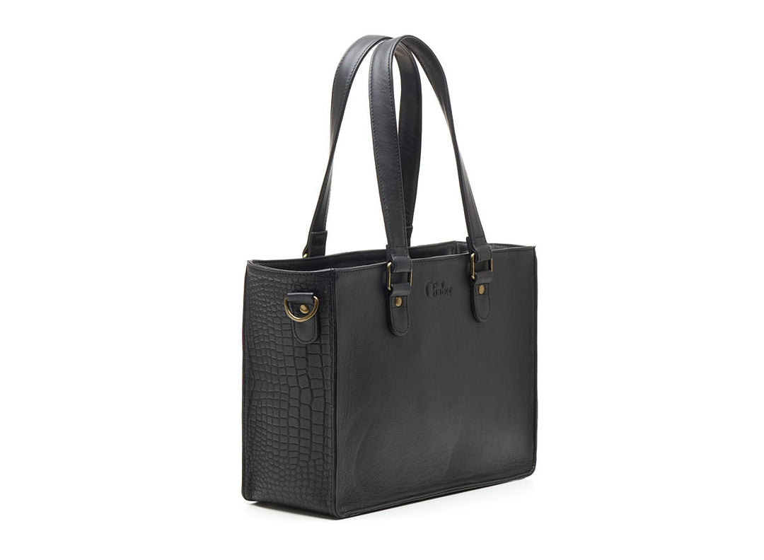 Costa Square Classic Black
