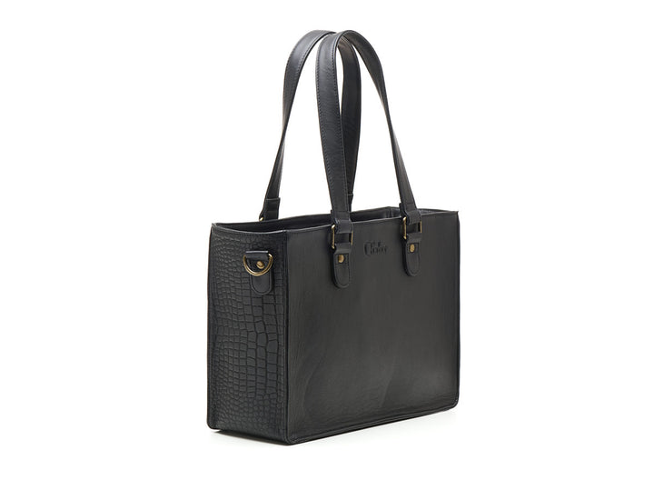 Costa Square Classic Black