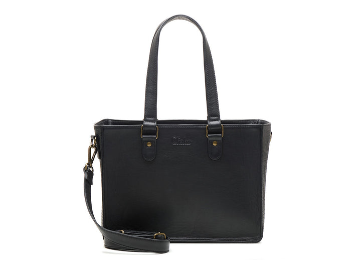 Costa Square Classic Zwart