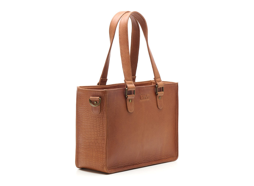 Costa Square Classic Camel