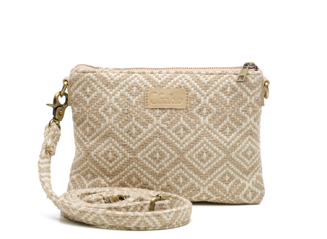 Crossbody Suus Sand