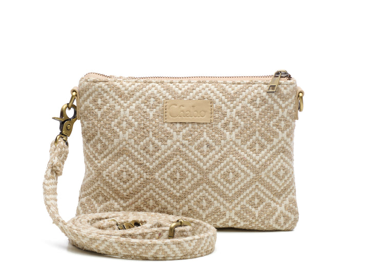 Crossbody Suus Sand