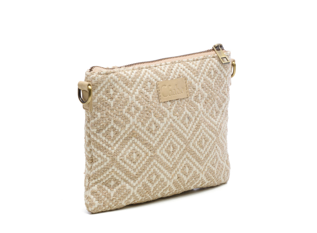 Crossbody Suus Sand