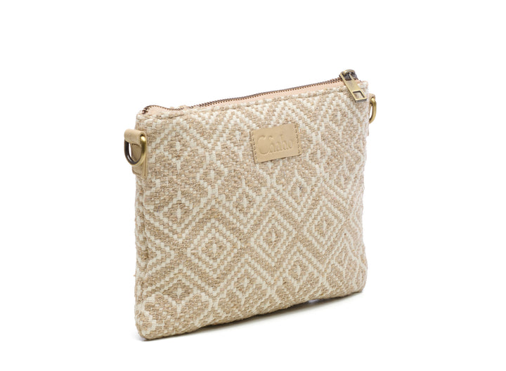 Crossbody Suus Sand