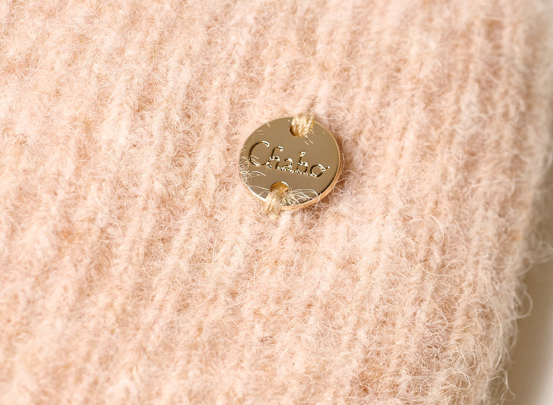 Bilbao Knitted Gloves