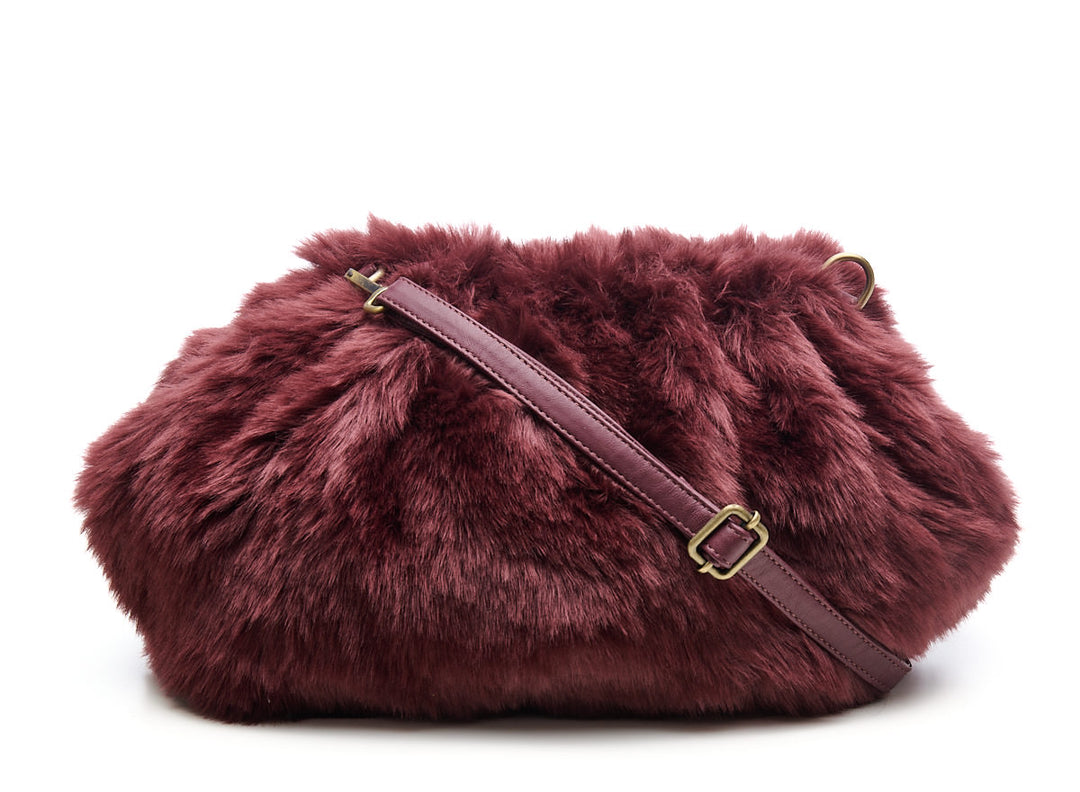 Fake Fur Freddie