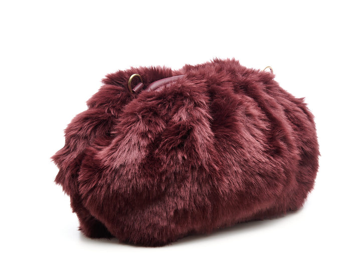Fake Fur Freddie