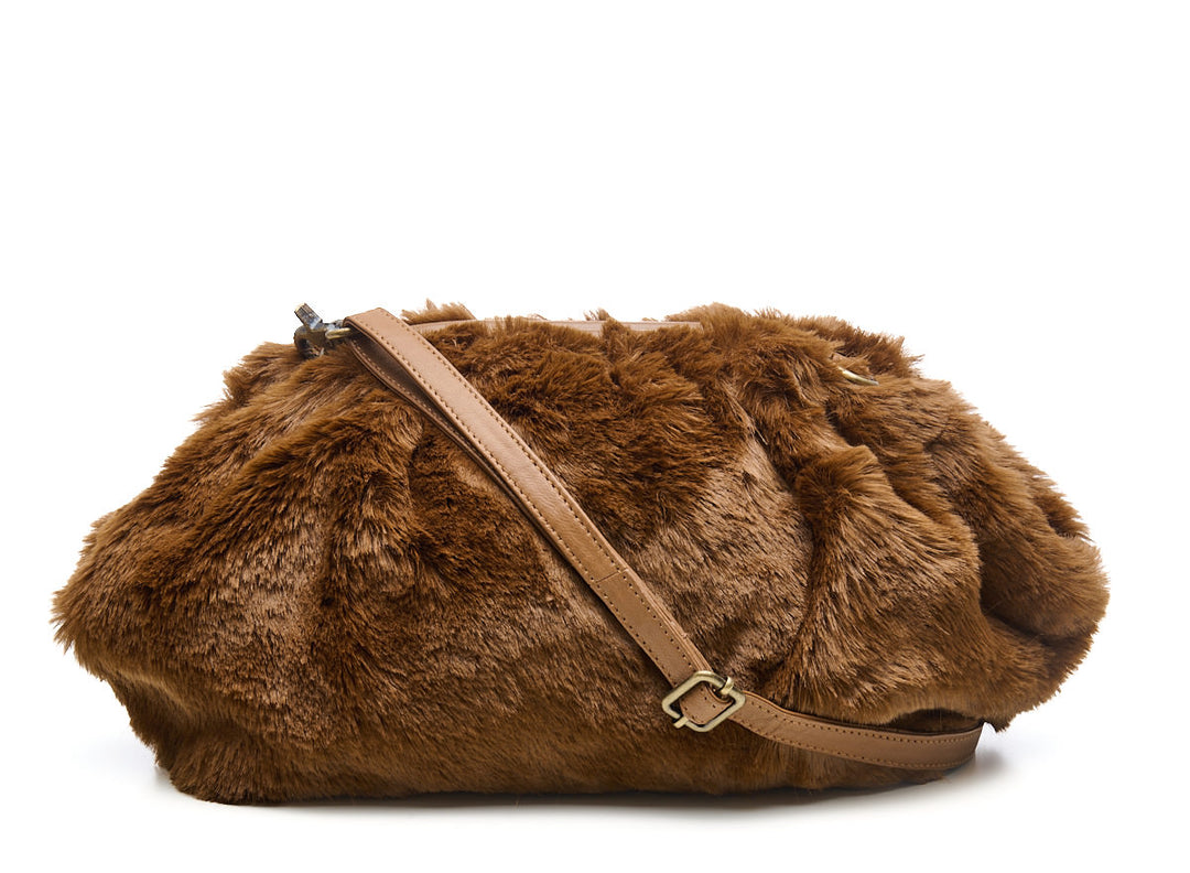 Fake Fur Freddie
