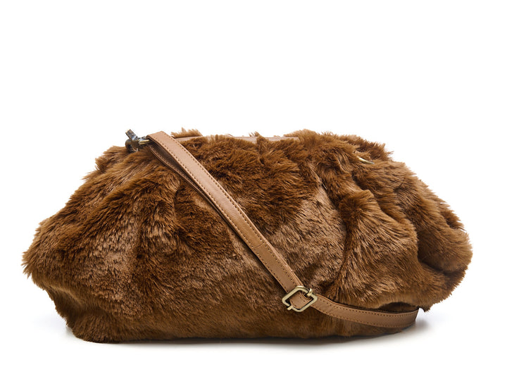 Fake Fur Freddie