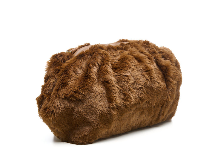 Fake Fur Freddie