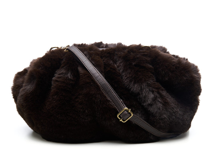 Fake Fur Freddie