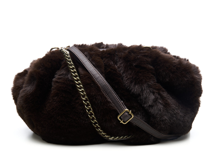Fake Fur Freddie